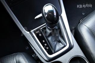 2016 HYUNDAI  AVANTE ELANTRA 1.6 GDI SMART BASIC - 15