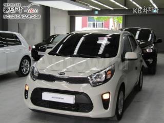 KNAB3511BLT568331 2020 KIA  MORNING JA  LUXURY-0