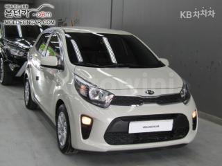 KNAB3511BLT568331 2020 KIA  MORNING JA  LUXURY-1
