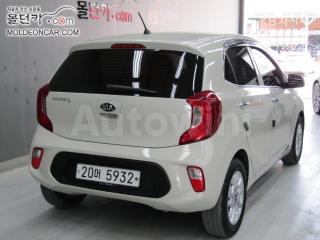 KNAB3511BLT568331 2020 KIA  MORNING JA  LUXURY-2