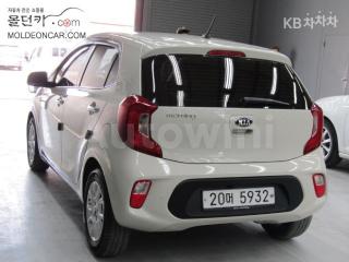 KNAB3511BLT568331 2020 KIA  MORNING JA  LUXURY-3
