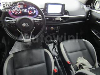 KNAB3511BLT568331 2020 KIA  MORNING JA  LUXURY-4