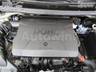 KNAB3511BLT568331 2020 KIA  MORNING JA  LUXURY-5