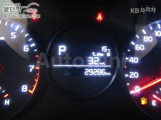 2020 KIA  MORNING JA  LUXURY - 7