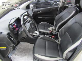 2020 KIA  MORNING JA  LUXURY - 9