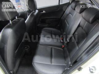 2020 KIA  MORNING JA  LUXURY - 10