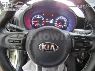 2020 KIA  MORNING JA  LUXURY - 11
