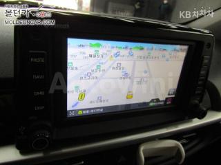 2020 KIA  MORNING JA  LUXURY - 12