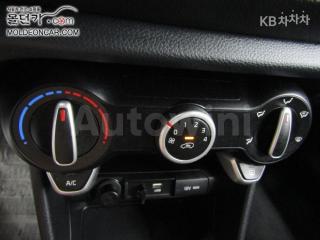 2020 KIA  MORNING JA  LUXURY - 14