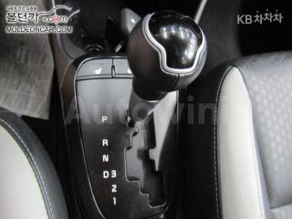 2020 KIA  MORNING JA  LUXURY - 15