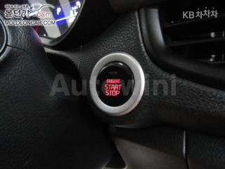 2020 KIA  MORNING JA  LUXURY - 16