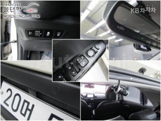 2020 KIA  MORNING JA  LUXURY - 17