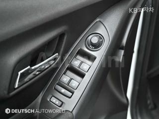 2015 GM DAEWOO (CHEVROLET) TRAX 1.4 LT LEATHERPACKAGE - 17