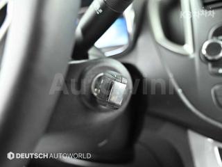 2015 GM DAEWOO (CHEVROLET) TRAX 1.4 LT LEATHERPACKAGE - 19
