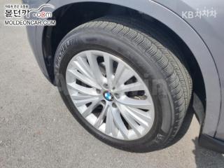2014 BMW  X5 3.0D XDRIVE F15(14~) - 8