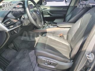 2014 BMW  X5 3.0D XDRIVE F15(14~) - 9