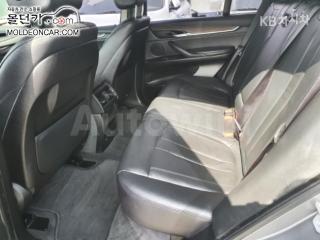 2014 BMW  X5 3.0D XDRIVE F15(14~) - 10