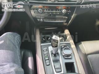 2014 BMW  X5 3.0D XDRIVE F15(14~) - 13