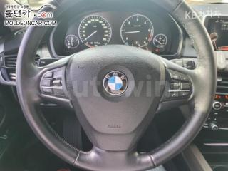 2014 BMW  X5 3.0D XDRIVE F15(14~) - 15