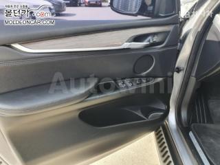 2014 BMW  X5 3.0D XDRIVE F15(14~) - 16