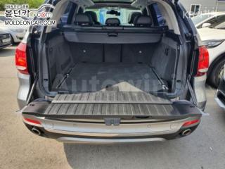 2014 BMW  X5 3.0D XDRIVE F15(14~) - 18