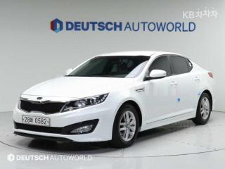 2013 KIA K5 OPTIMA GASOLINE 2.0 SMART - 1