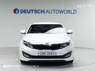 2013 KIA K5 OPTIMA GASOLINE 2.0 SMART - 3