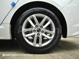 2013 KIA K5 OPTIMA GASOLINE 2.0 SMART - 5