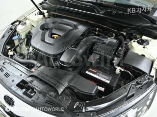 2013 KIA K5 OPTIMA GASOLINE 2.0 SMART - 6