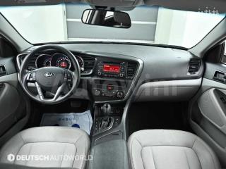 2013 KIA K5 OPTIMA GASOLINE 2.0 SMART - 7