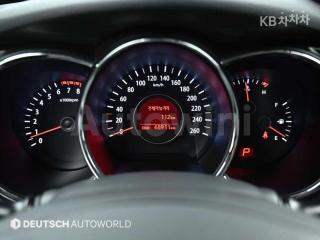 2013 KIA K5 OPTIMA GASOLINE 2.0 SMART - 8