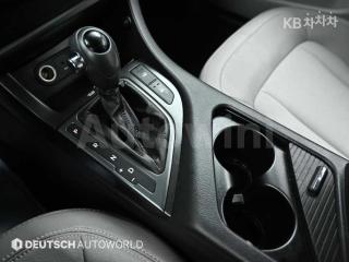 2013 KIA K5 OPTIMA GASOLINE 2.0 SMART - 9