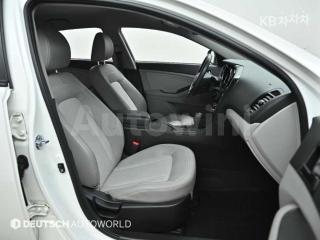 2013 KIA K5 OPTIMA GASOLINE 2.0 SMART - 10