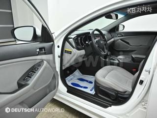 2013 KIA K5 OPTIMA GASOLINE 2.0 SMART - 11