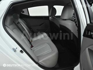 2013 KIA K5 OPTIMA GASOLINE 2.0 SMART - 12