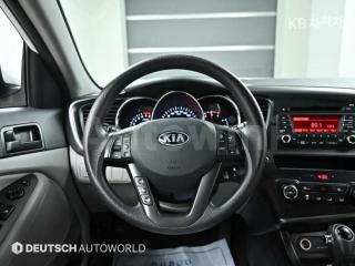 2013 KIA K5 OPTIMA GASOLINE 2.0 SMART - 13