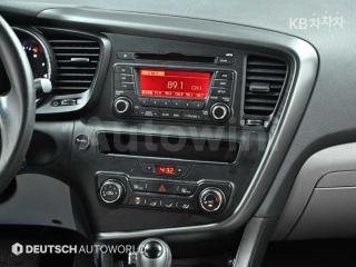 2013 KIA K5 OPTIMA GASOLINE 2.0 SMART - 14
