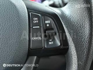 2013 KIA K5 OPTIMA GASOLINE 2.0 SMART - 17
