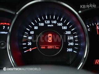 2013 KIA K5 OPTIMA GASOLINE 2.0 SMART - 18
