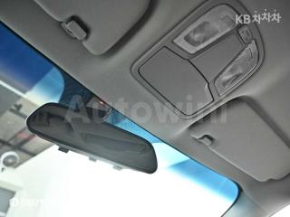 2013 KIA K5 OPTIMA GASOLINE 2.0 SMART - 19