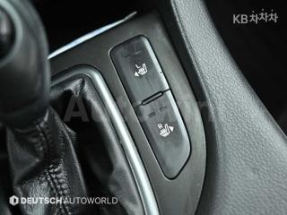 2013 KIA K5 OPTIMA GASOLINE 2.0 SMART - 20