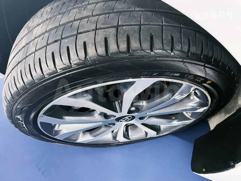 2014 HYUNDAI AVANTE MD ELANTRA M16 GDI PREMIER - 19