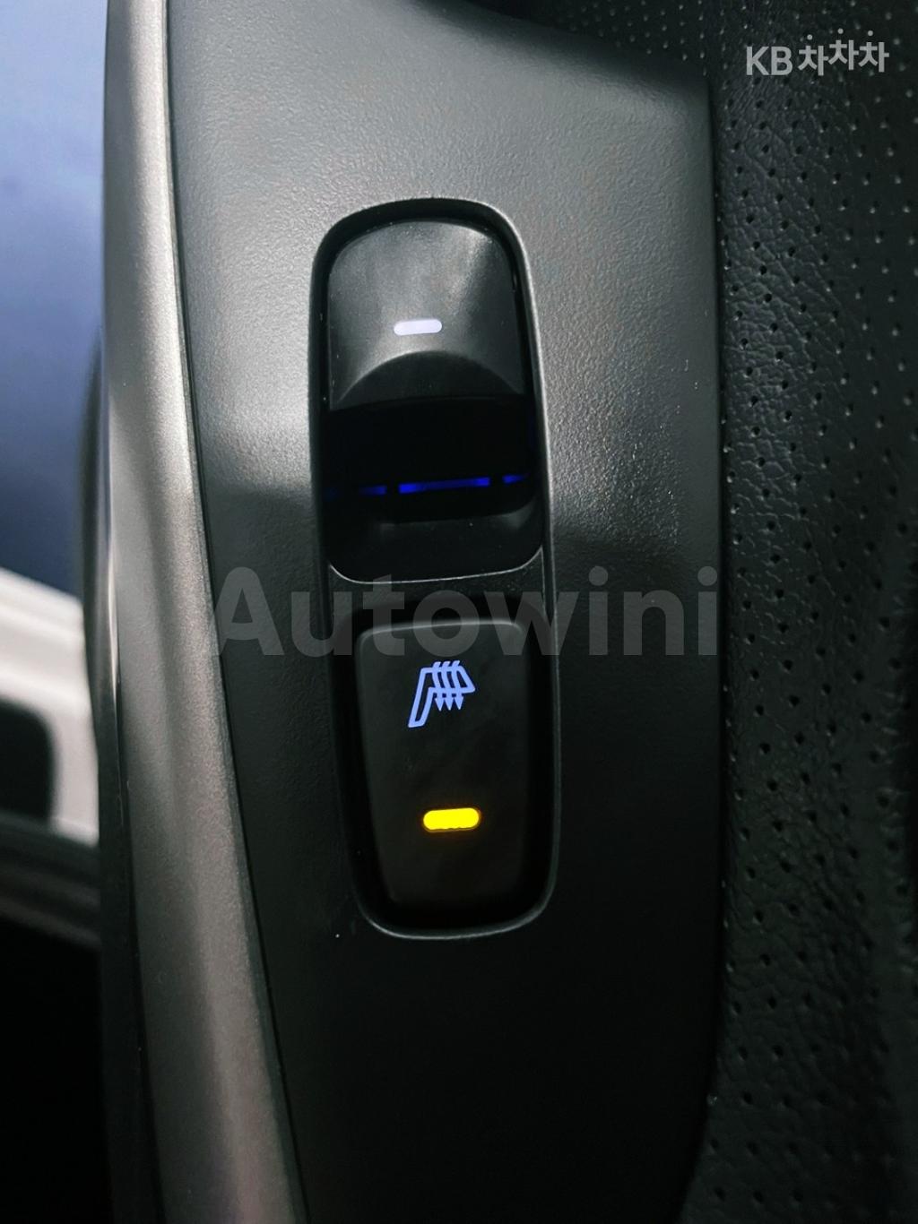 2014 HYUNDAI AVANTE MD ELANTRA M16 GDI PREMIER - 16