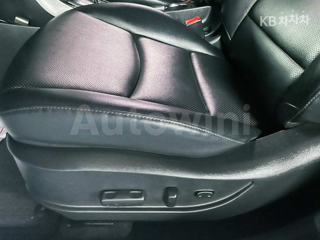 2014 HYUNDAI AVANTE MD ELANTRA M16 GDI PREMIER - 17
