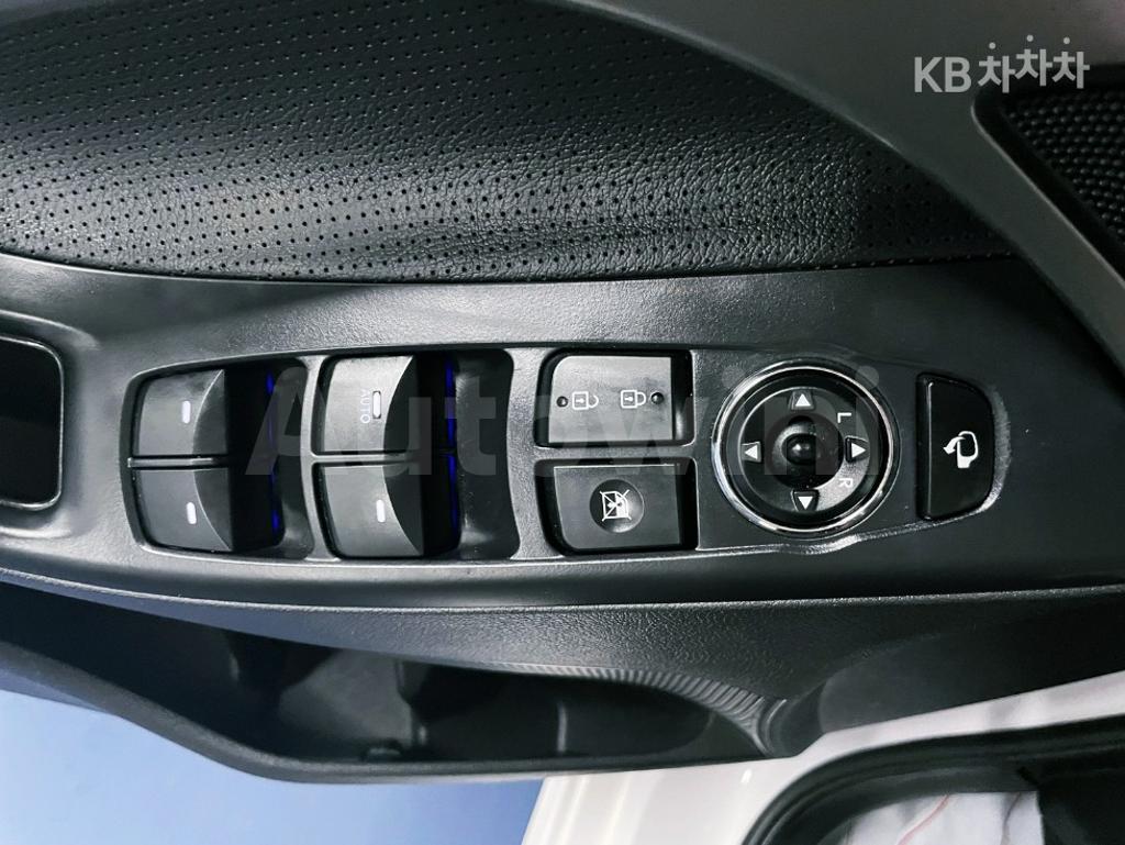 2014 HYUNDAI AVANTE MD ELANTRA M16 GDI PREMIER - 15