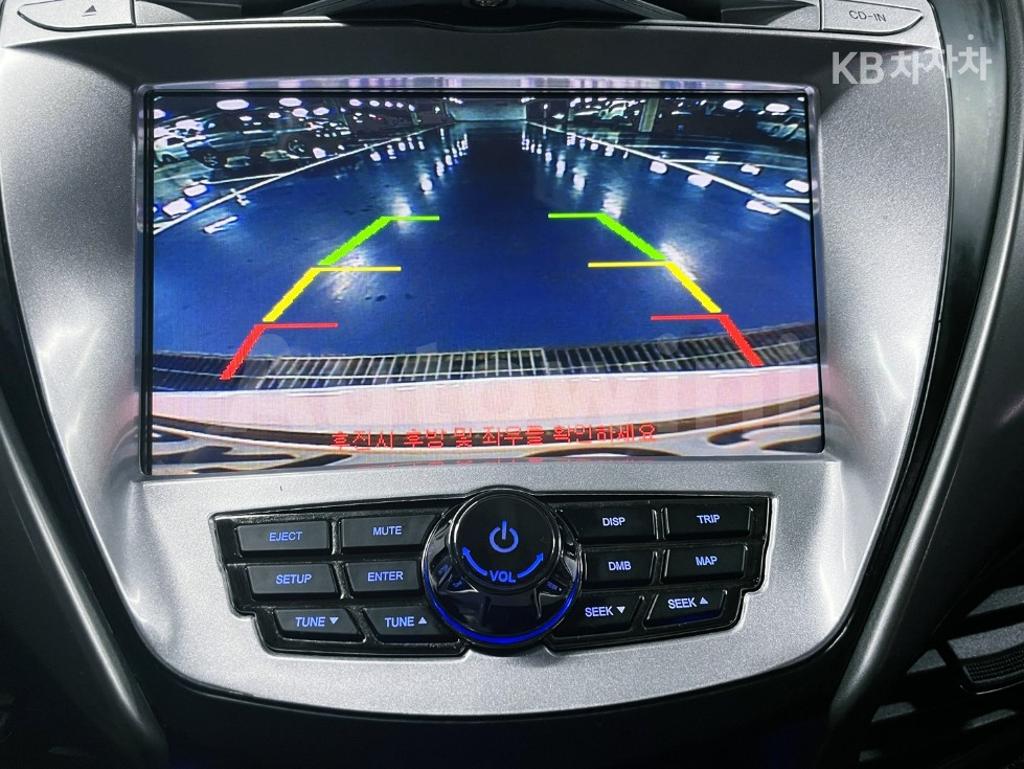 2014 HYUNDAI AVANTE MD ELANTRA M16 GDI PREMIER - 9