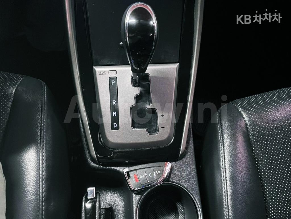 2014 HYUNDAI AVANTE MD ELANTRA M16 GDI PREMIER - 11