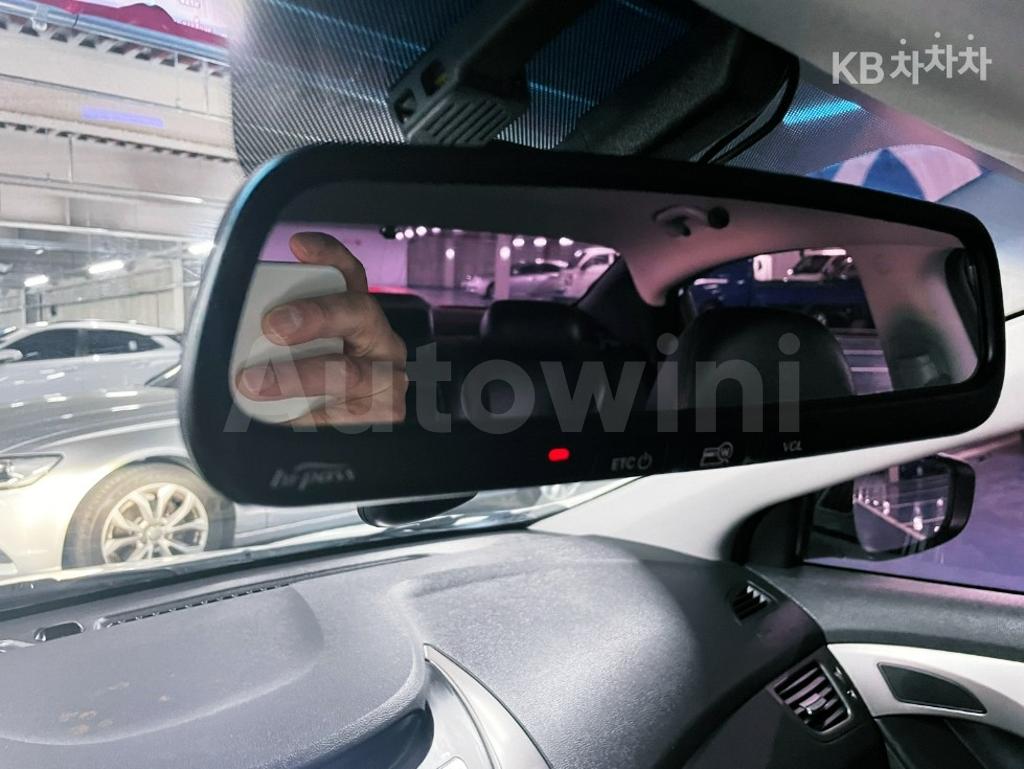 2014 HYUNDAI AVANTE MD ELANTRA M16 GDI PREMIER - 14