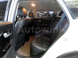 2017 KIA NIRO 1.6 NOBLESSE - 7