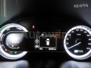 2017 KIA NIRO 1.6 NOBLESSE - 9